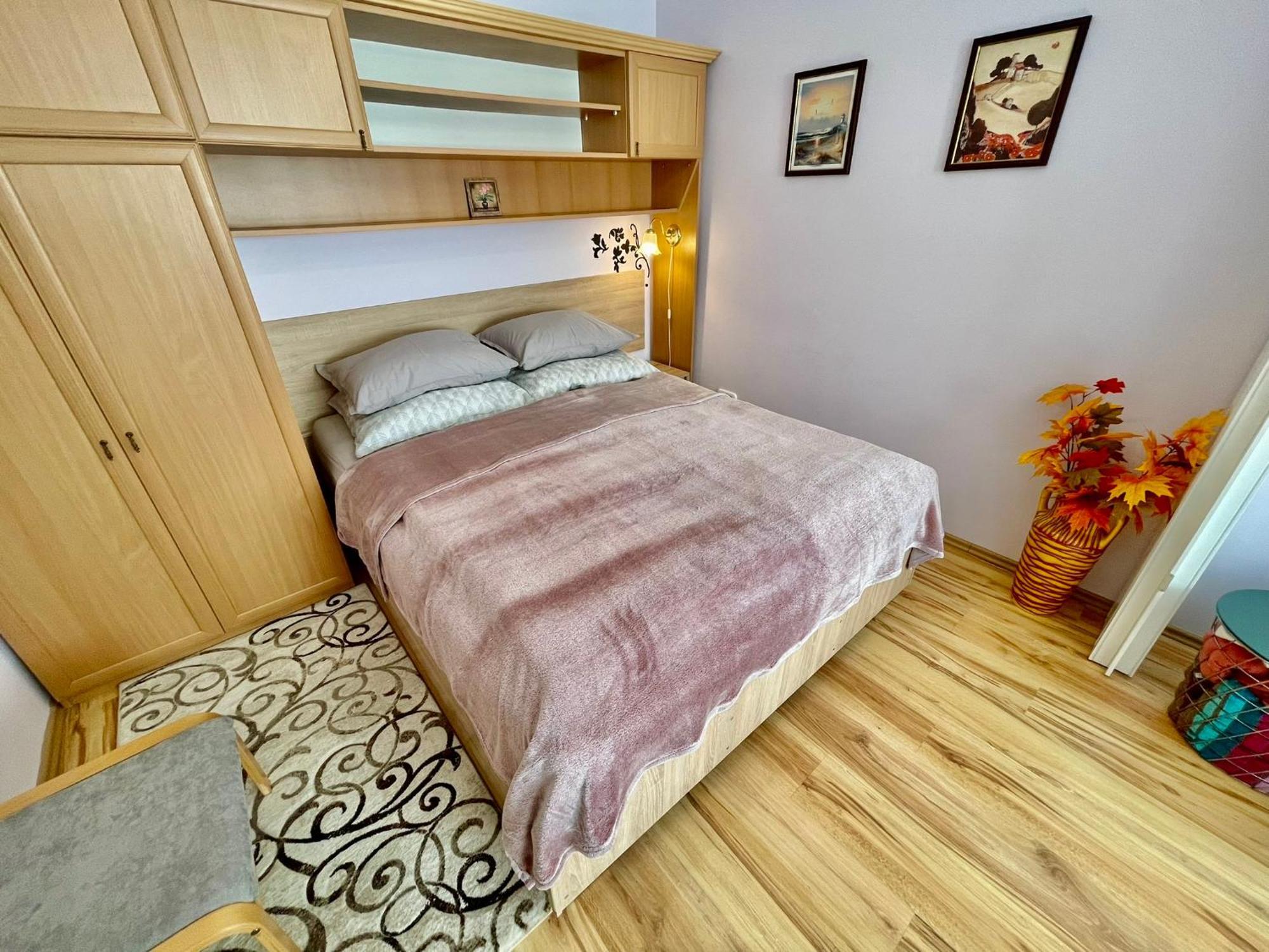 Apartamento Tavirozsa 1A Hévíz Exterior foto